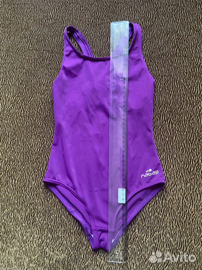 Спортивный купальник Nabaiji для девочки