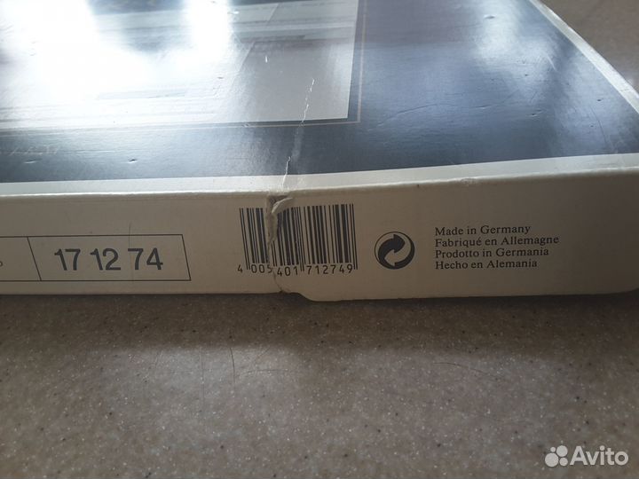 Доска для черчения faber-castell A4