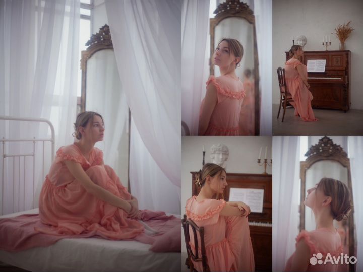 Фотограф Спб