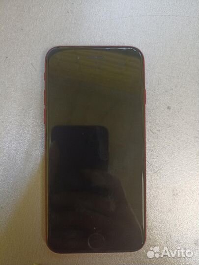 Apple iPhone SE (2020) 128GB