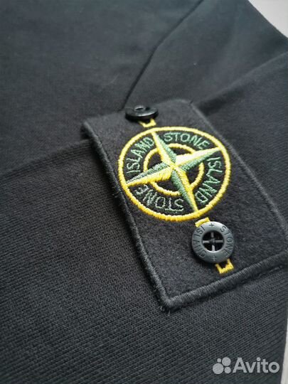 Свитшот Stone Island