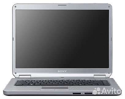 Sony vaio vgn-nr31er