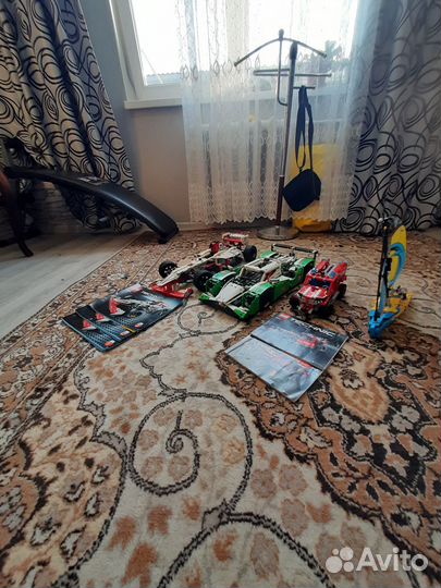 Lego technic