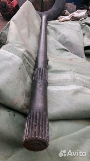 Полуось scania 1414589