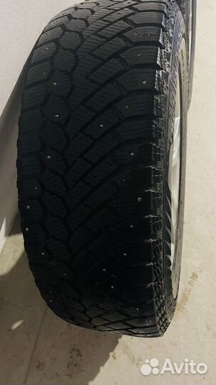 Продам шины с дисками