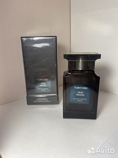 Туалетная вода Tom Ford