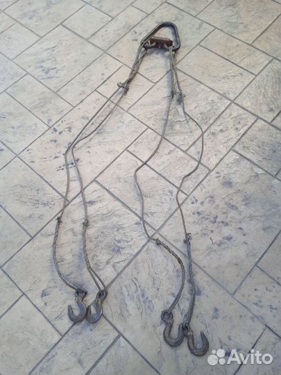 Паук на манипулятор