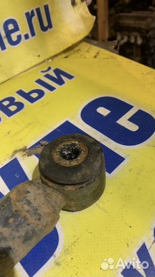 Амортизатор задний Renault Logan