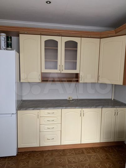 2-к. квартира, 35,2 м², 2/3 эт.