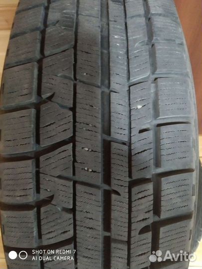 Yokohama Ice Guard IG50+ 195/65 R15