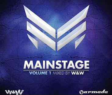 W&W - Mainstage Volume 1 (2 CD)