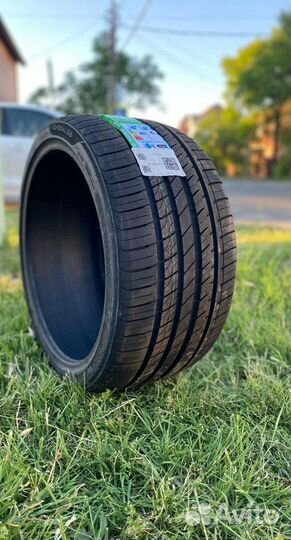 Grenlander L-Zeal56 245/30 R20 95W