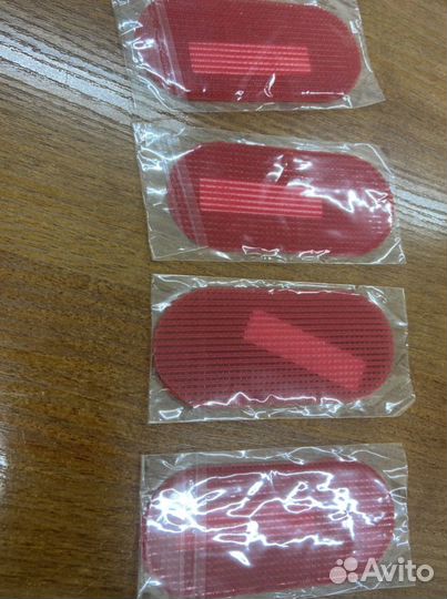 Зажим для волос парикмахерский