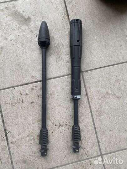 Автомойка karcher k4 compact