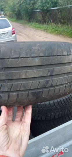 Kormoran Road Performance 185/55 R15 82