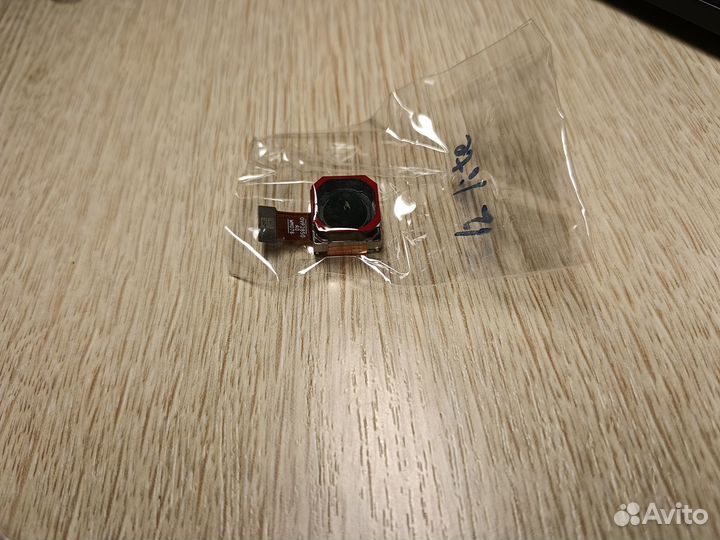Оригинальная задняя камера Xiaomi 12 Lite