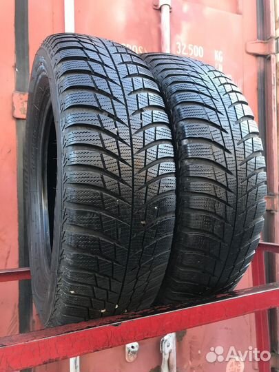 Bridgestone Blizzak LM-001 195/65 R15 95T