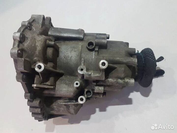 Хвостовик АКПП 3.7/4.2 ауди а8 audi a8