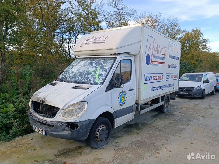 Подшипник выжимной Mercedes-Benz Sprinter 2 (W906)