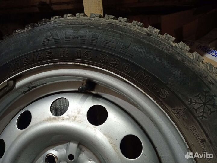 Nordman 5 175/65 R14