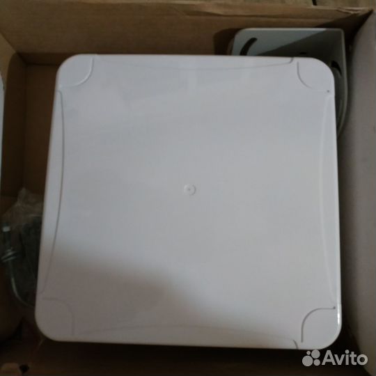 Панельная антенна