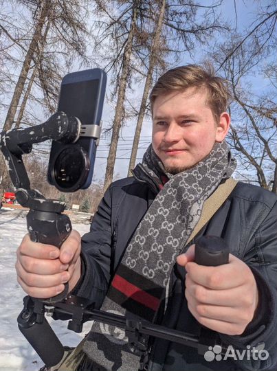 Подработка