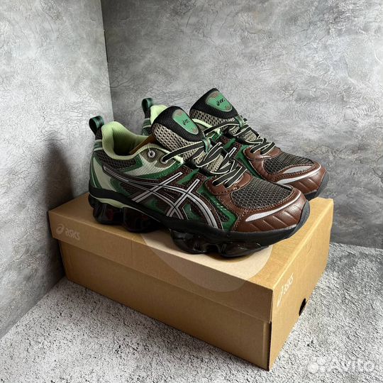 Кроссовки Asics Gel quantum