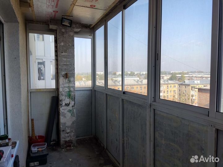 Балконные окна бу раздвижные