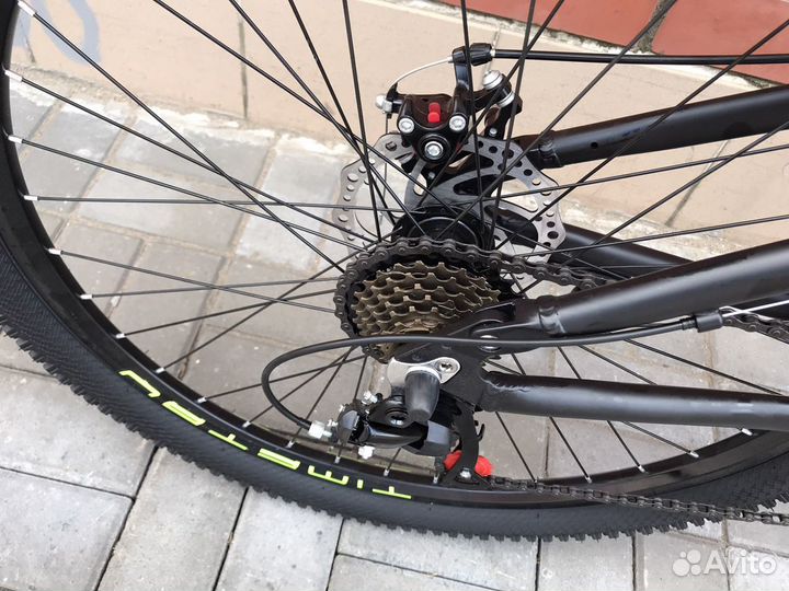 Велосипед 26