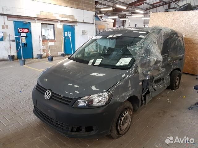 Разбор на запчасти Volkswagen Caddy