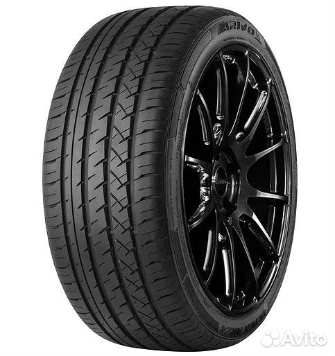 Arivo Ultra ARZ4 255/30 R19 91Y