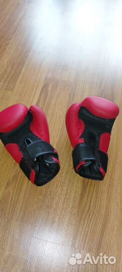 Спортивный инвентарь для детей