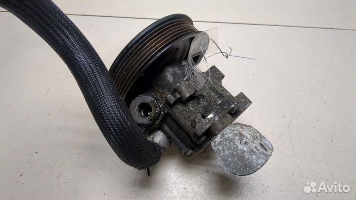 Гур Land Rover Discovery 4