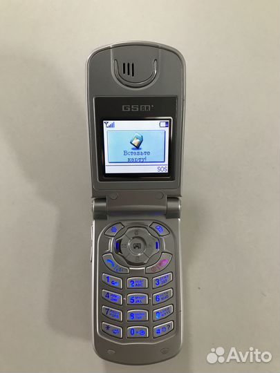 Voxtel SC-10