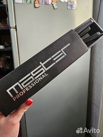 Плойка для волос