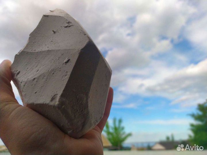 Пищевой мел