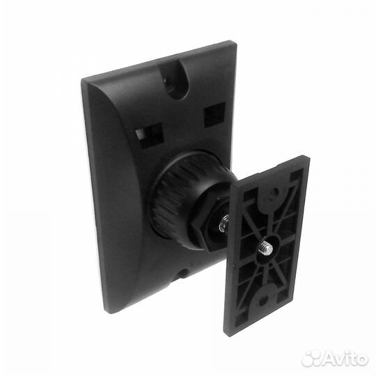 Колонки MS-MAX MS204 пассив, 50Вт, в дереве