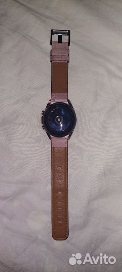 Смарт часы samsung galaxy watch 3