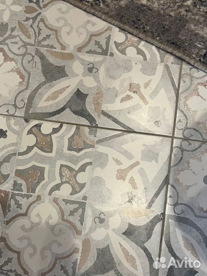 Керамическая плитка