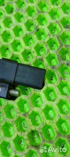 Датчик коленвала opel Astra H,j, insignia