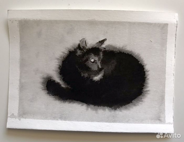 Открытки с котятами