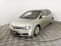Honda Civic 1.8 AT, 2007, 357 162 км, с пробегом, цена 725 000 руб.