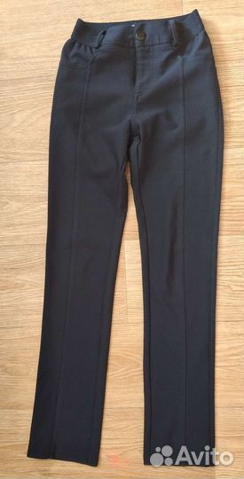 Школьная одежда на девочку