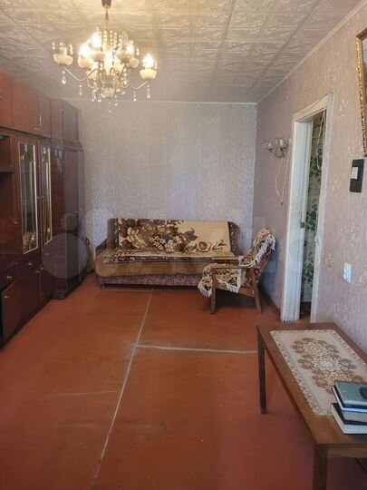 2-к. квартира, 44 м², 4/9 эт.