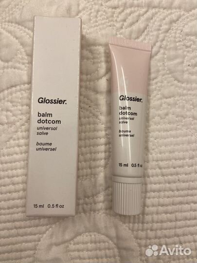 Glossier Balm dotcom