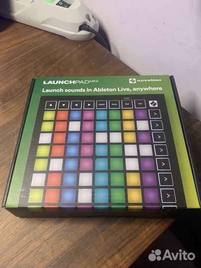 Novation launchkey mini mk3