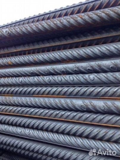 Арматура вр-1 RM-4524