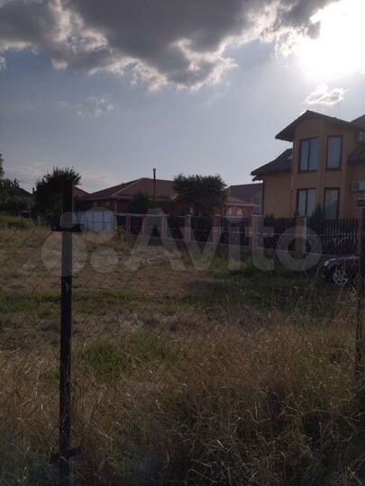 Участок 7,2 сот. (ИЖС)