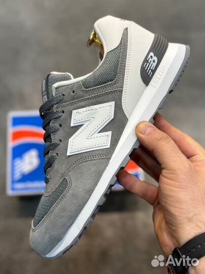 New Balance кроссовки 574