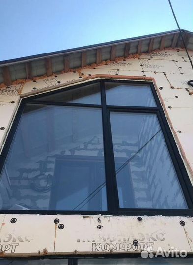 Пластиковые окна от производителя